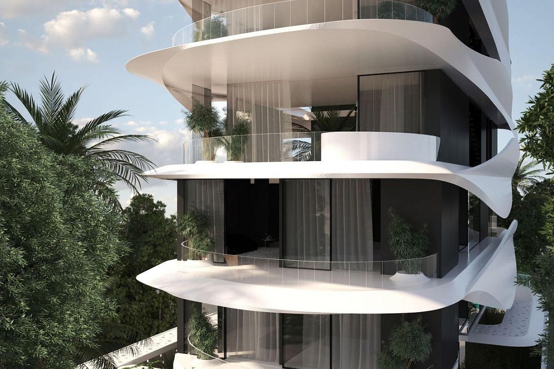 Apartment in Voula, Attica, Greece 2 - 17878077