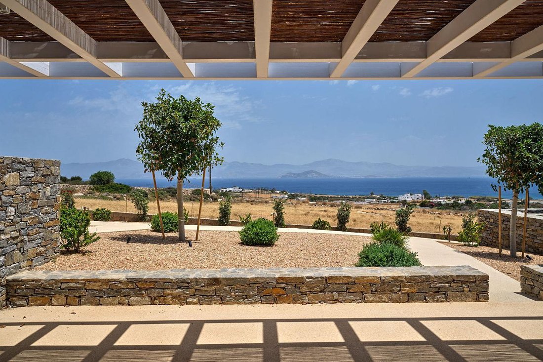 Villa in Paros, Aegean, Greece 3 - 17878211
