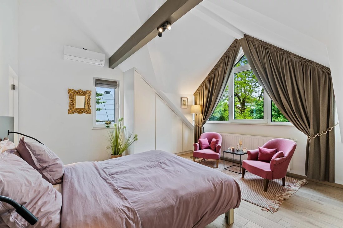 Villa in Brameschhaff, Capellen, Luxembourg 5 - 17879495