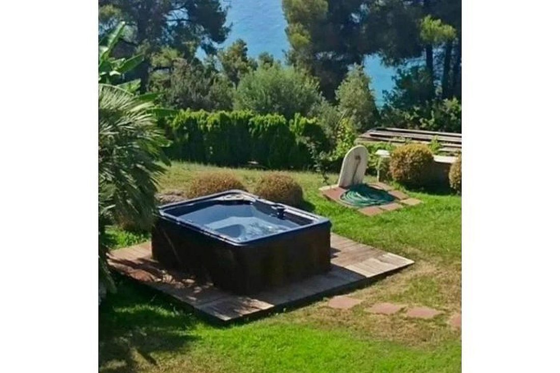 Villa in Kassandra, Macedonia and Thrace, Greece 3 - 17877891