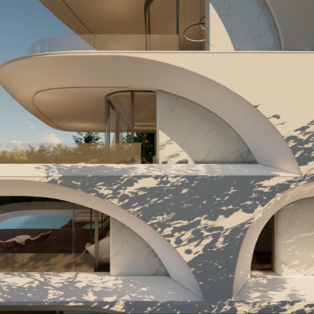 Apartment in Voula, Attica, Greece 5 - 17877815
