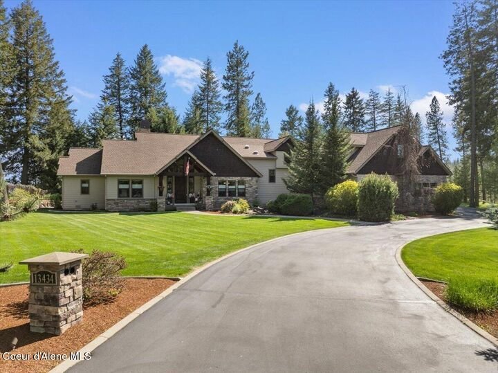 House in Rathdrum, Idaho, United States 3 - 17877779