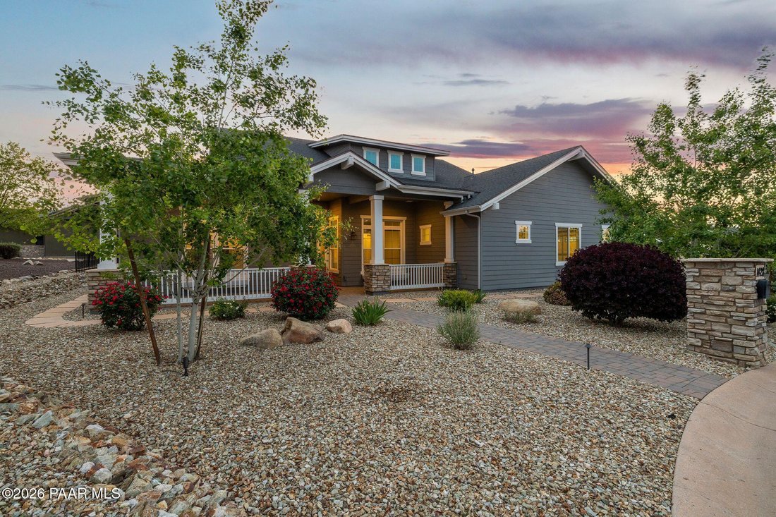 House in Prescott, Arizona, United States 1 - 17877095