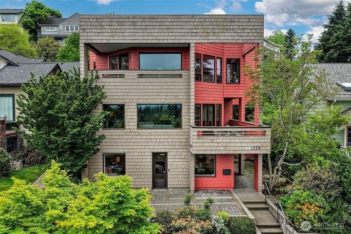 House in Seattle, Washington, United States 1 - 17878441