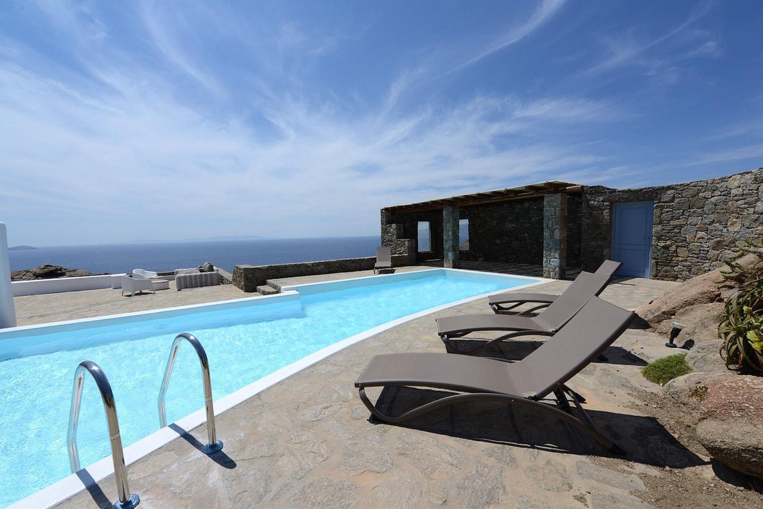 Villa in Community of Ia, Ia, Greece 1 - 17878534