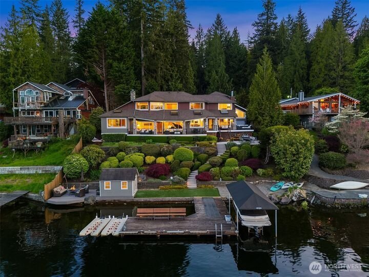 House in Snohomish, Washington, United States 1 - 17878525