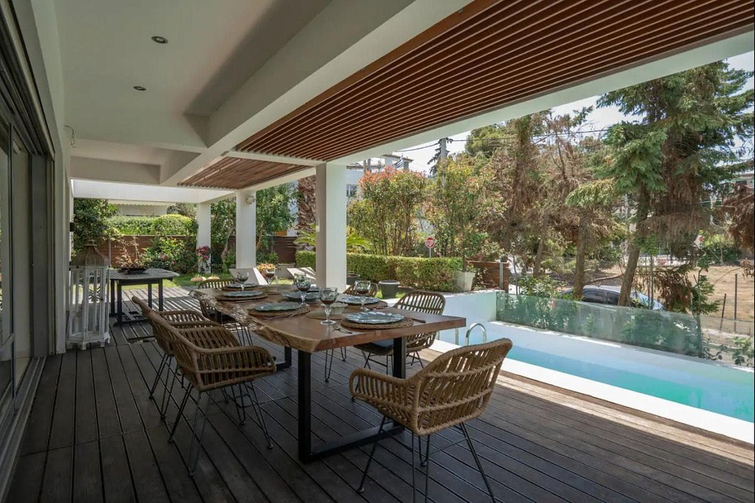 Apartment in Voula, Attica, Greece 2 - 17878230