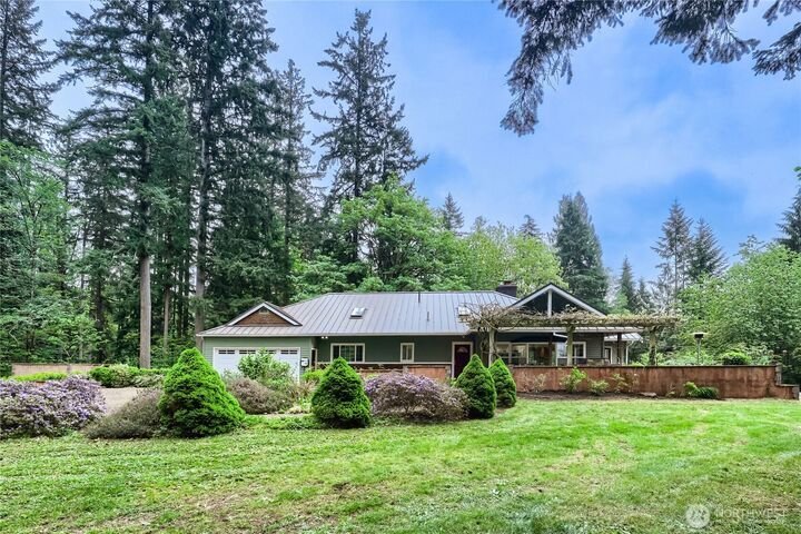 House in Duvall, Washington, United States 1 - 17878516