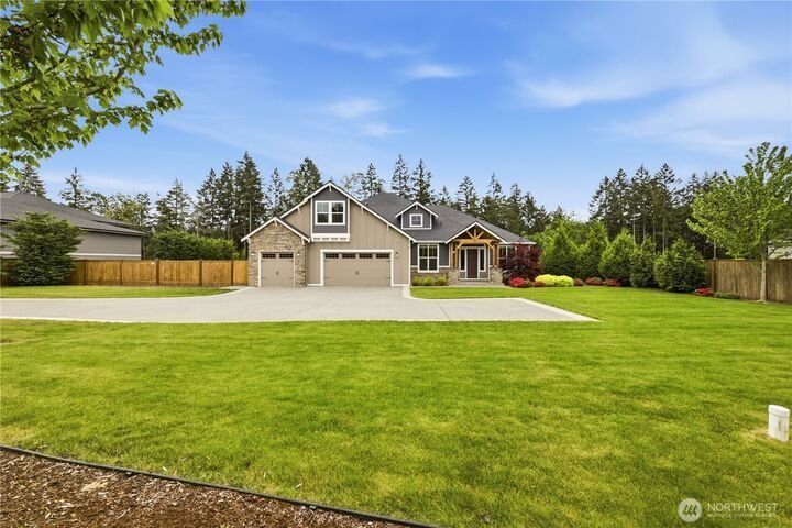 House in Lake Tapps, Washington, United States 3 - 17878566