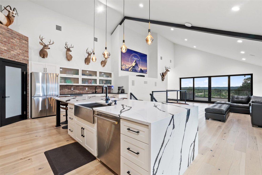 House in Dripping Springs, Texas, United States 4 - 17878859