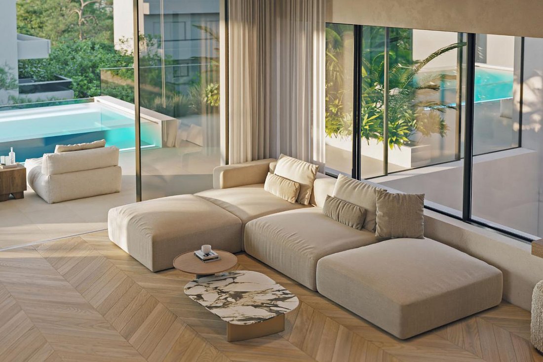 Apartment in Glyfada, Attica, Greece 5 - 17878315