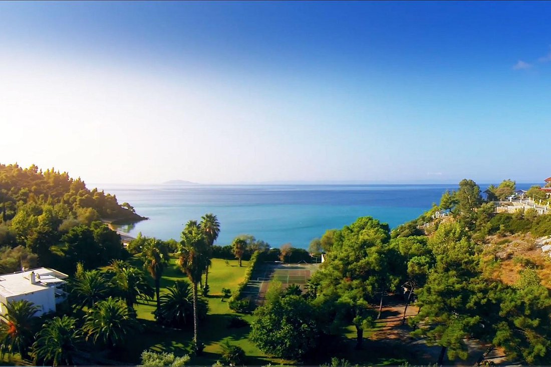 Villa in Sithonia, Macedonia and Thrace, Greece 2 - 17878652