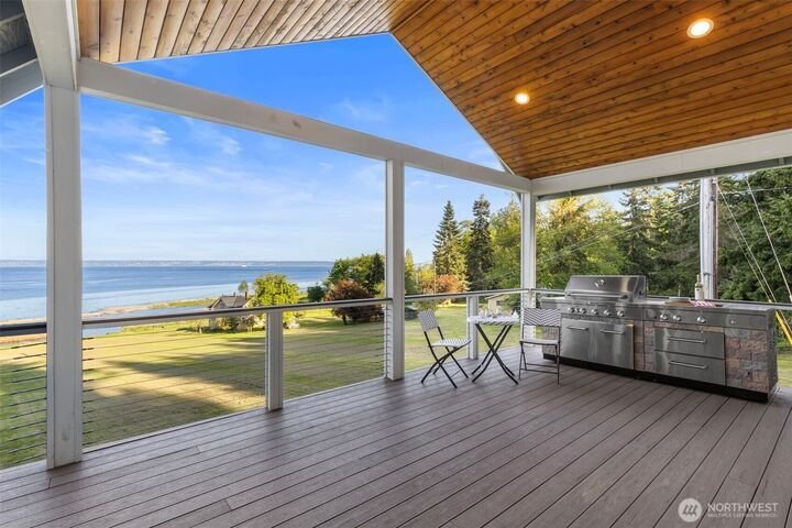 House in Kingston, Washington, United States 3 - 17878360