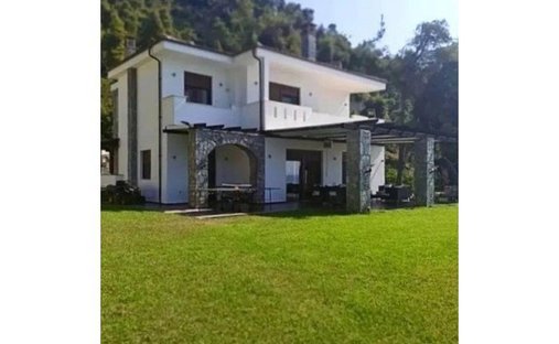 Villa in Kassandra, Macedonia and Thrace, Greece 1