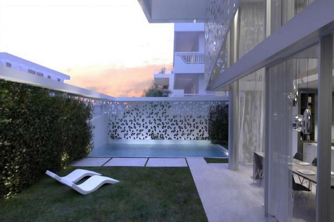 Apartment in Voula, Attica, Greece 3 - 17878015