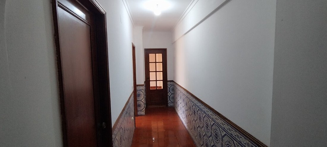 Appartement à Agualva e Mira-Sintra, Lisbonne, Portugal 5 - 17879414
