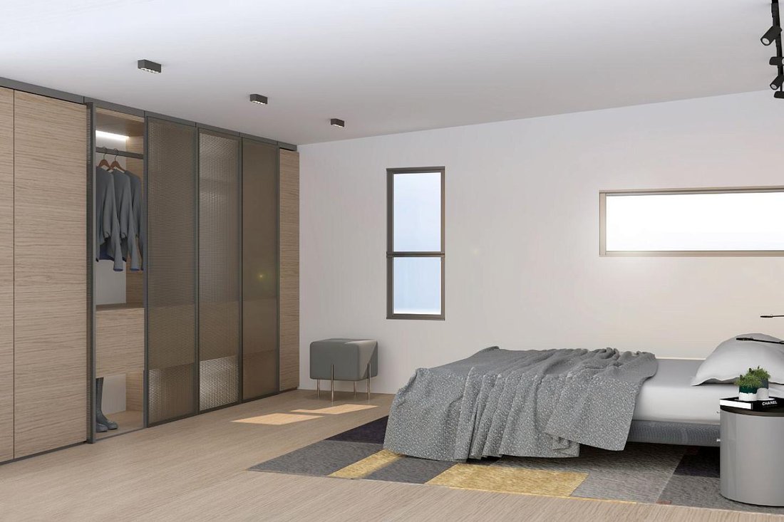 Apartment in Glyfada, Attica, Greece 5 - 17878601