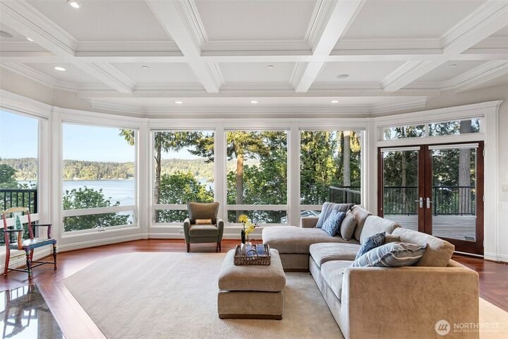House in Gig Harbor, Washington, United States 4 - 17878489