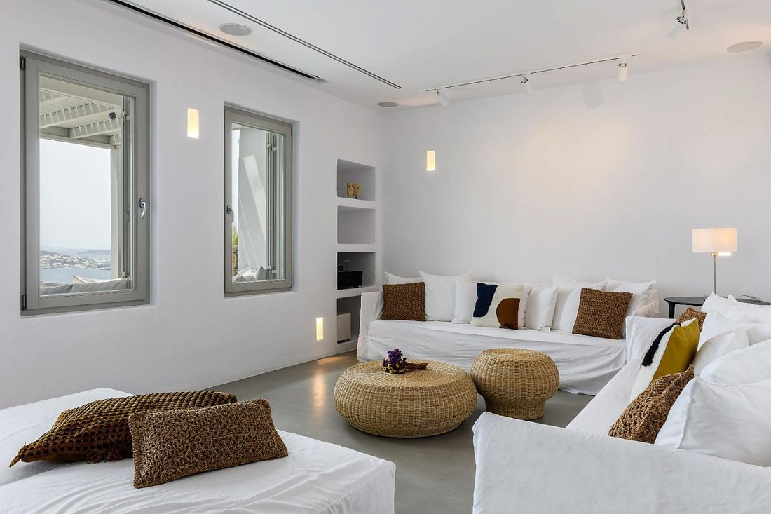 Villa in Mykonos, Aegean, Greece 5 - 17877763