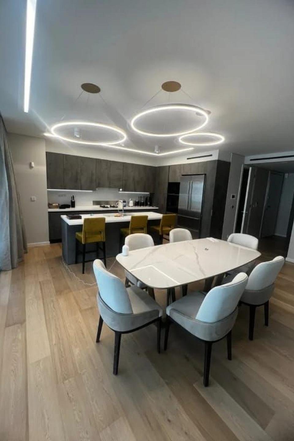 Apartment in Glyfada, Attica, Greece 4 - 17878504