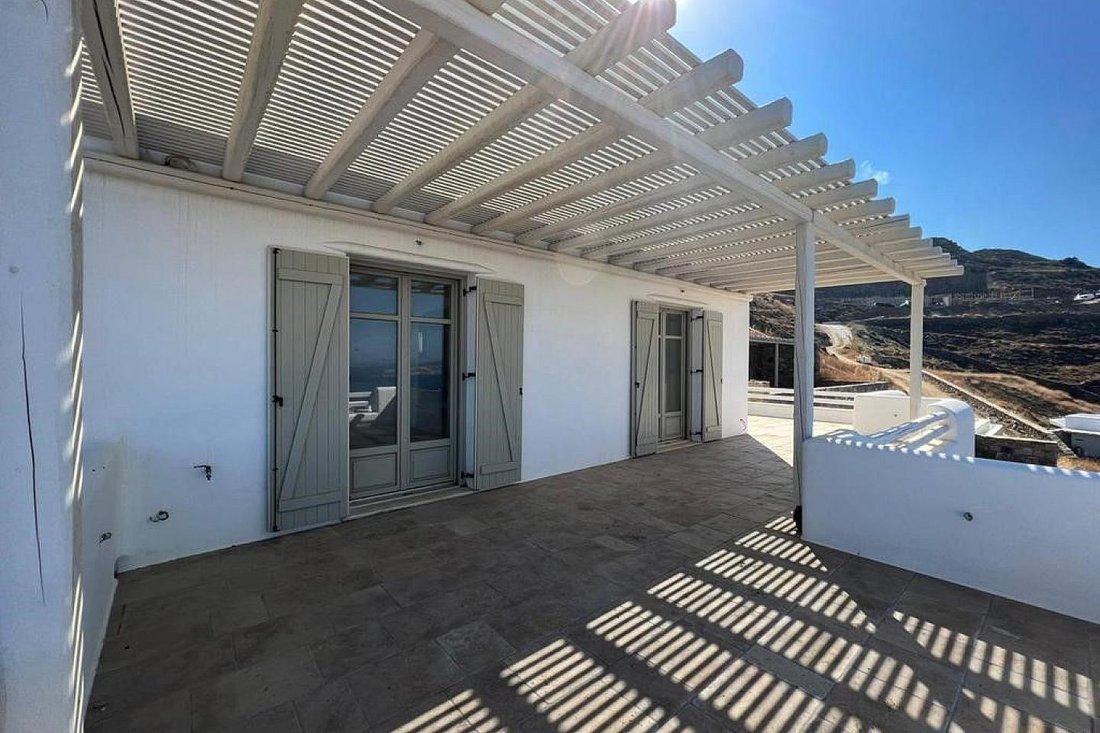 Villa in Community of Ia, Ia, Greece 3 - 17878647
