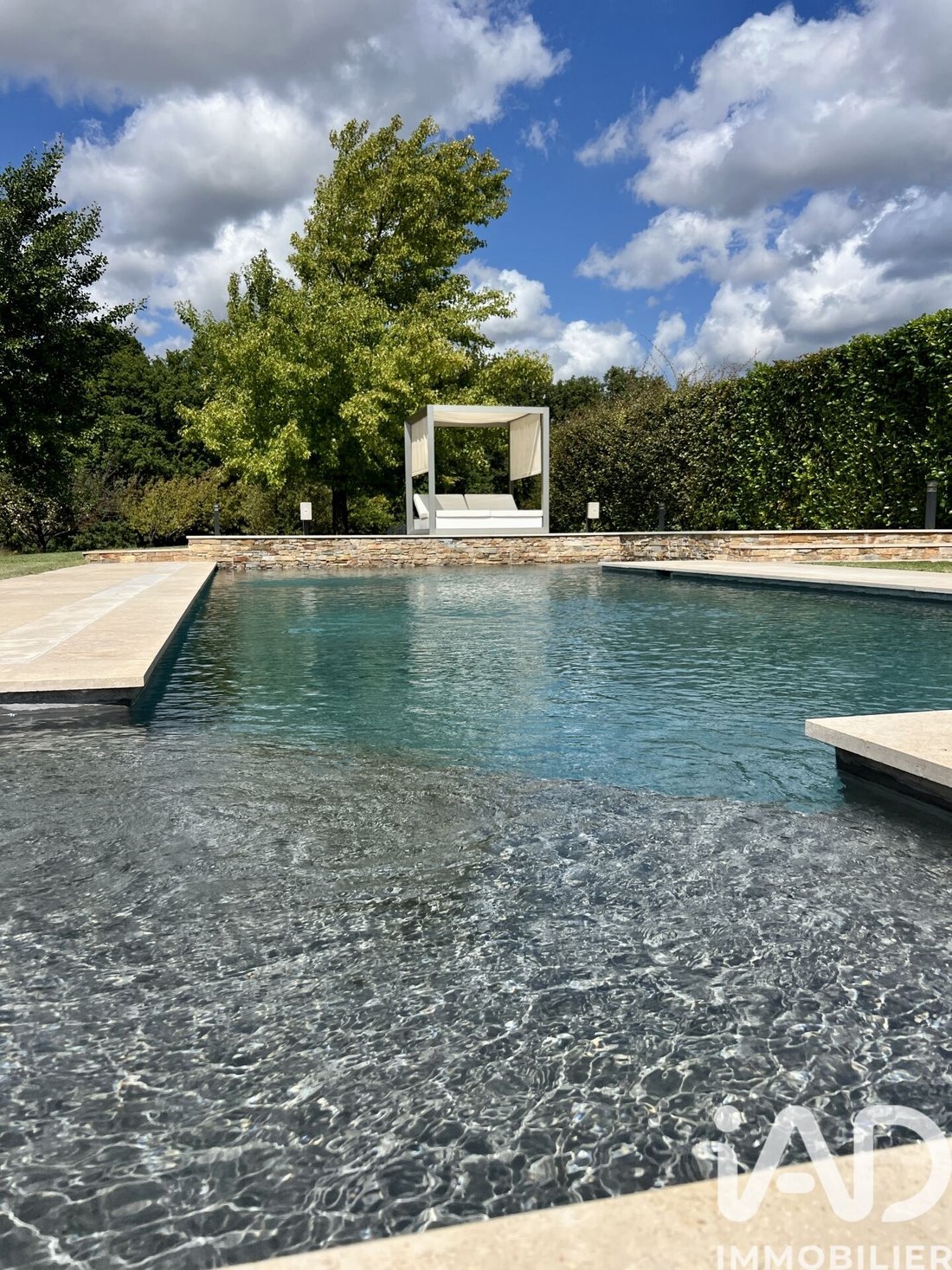 House in Nord Est, Auriol, France 2 - 17764827