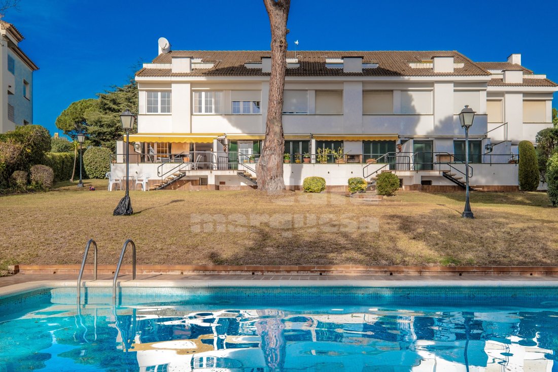 House in Calella de Palafrugell, Palafrugell, Catalonia 2 - 17879705