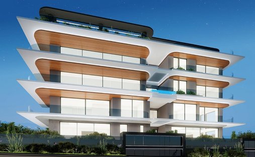 Apartamento en Voula, Ática, Grecia 1