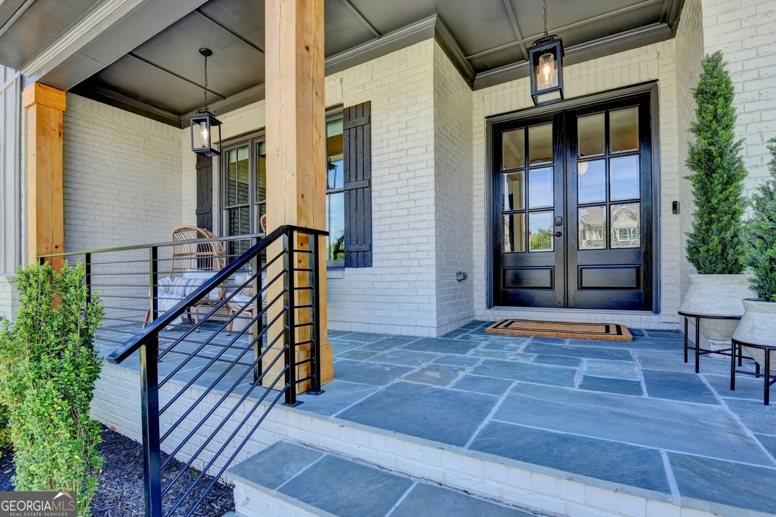 House in Milton, Georgia, United States 4 - 17880170