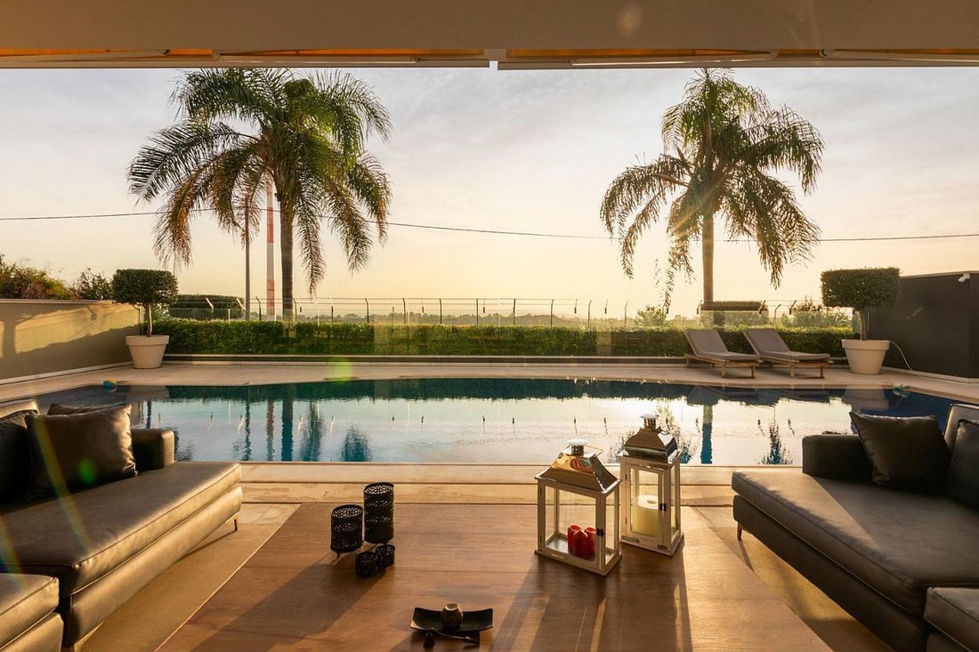 Villa in Glyfada, Attica, Greece 1 - 17877995