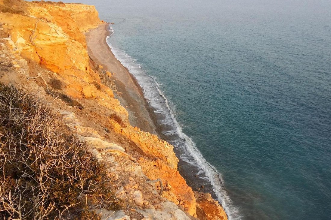 Land in Kymi - Aliveri Anna, Thessaly and Central Greece, Greece 3 - 17878074