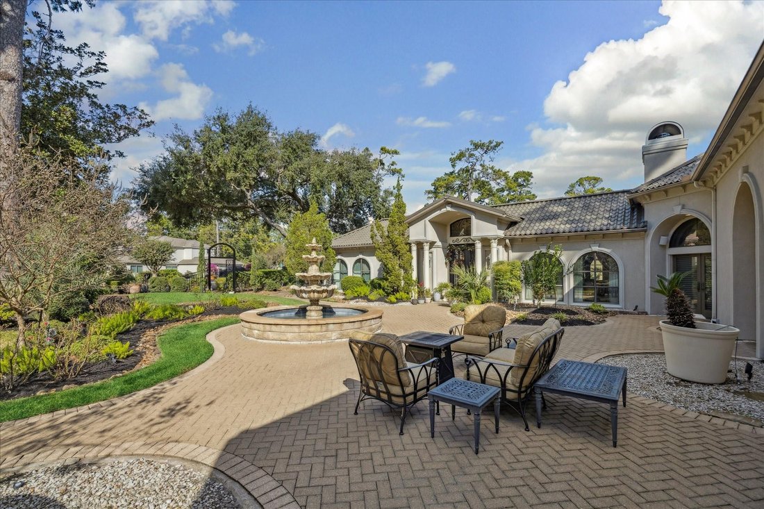 House in Houston, Texas, United States 2 - 17876778