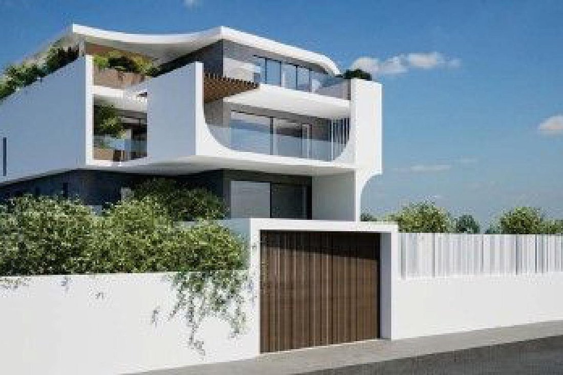 Apartment in Vouliagmeni, Attica, Greece 2 - 17878388