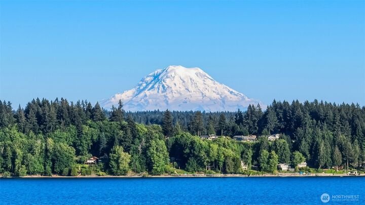 House in Gig Harbor, Washington, United States 1 - 17878671
