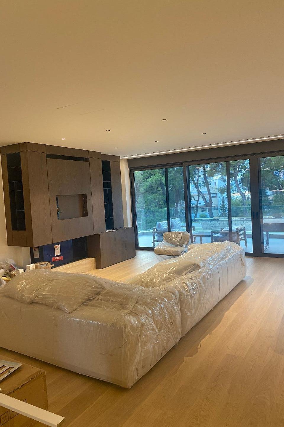 Apartment in Kifisia, Attica, Greece 5 - 17878277