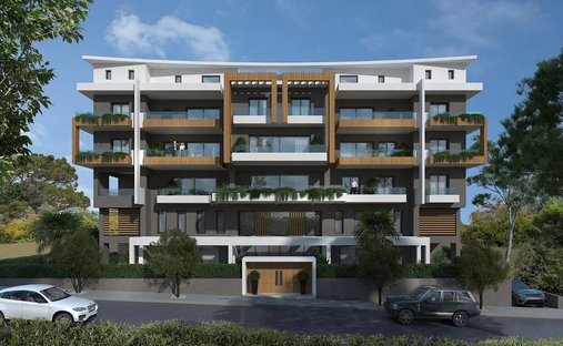 Apartment in South Athens, Attica, Greece 1