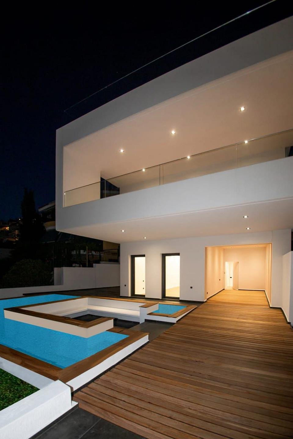 House in Voula, Attica, Greece 1 - 17877702