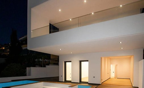 Maison à Voúla, Attique, Grèce 1