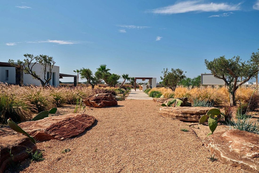 Villa in Paros, Aegean, Greece 3 - 17878170