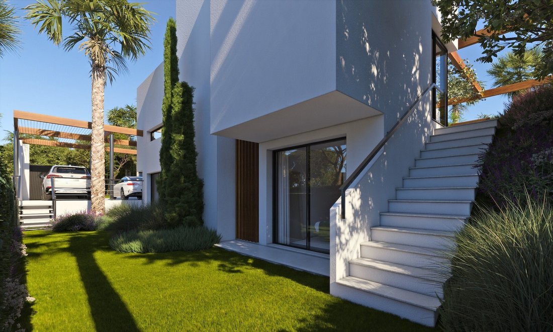 Villa in Dehesa de Campoamor, Orihuela, Valencian Community 1 - 17879707