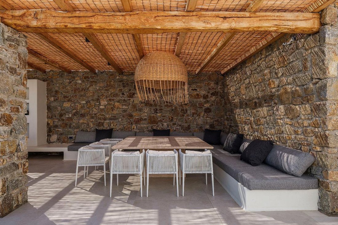 Villa in Mykonos, Aegean, Greece 5 - 17878177