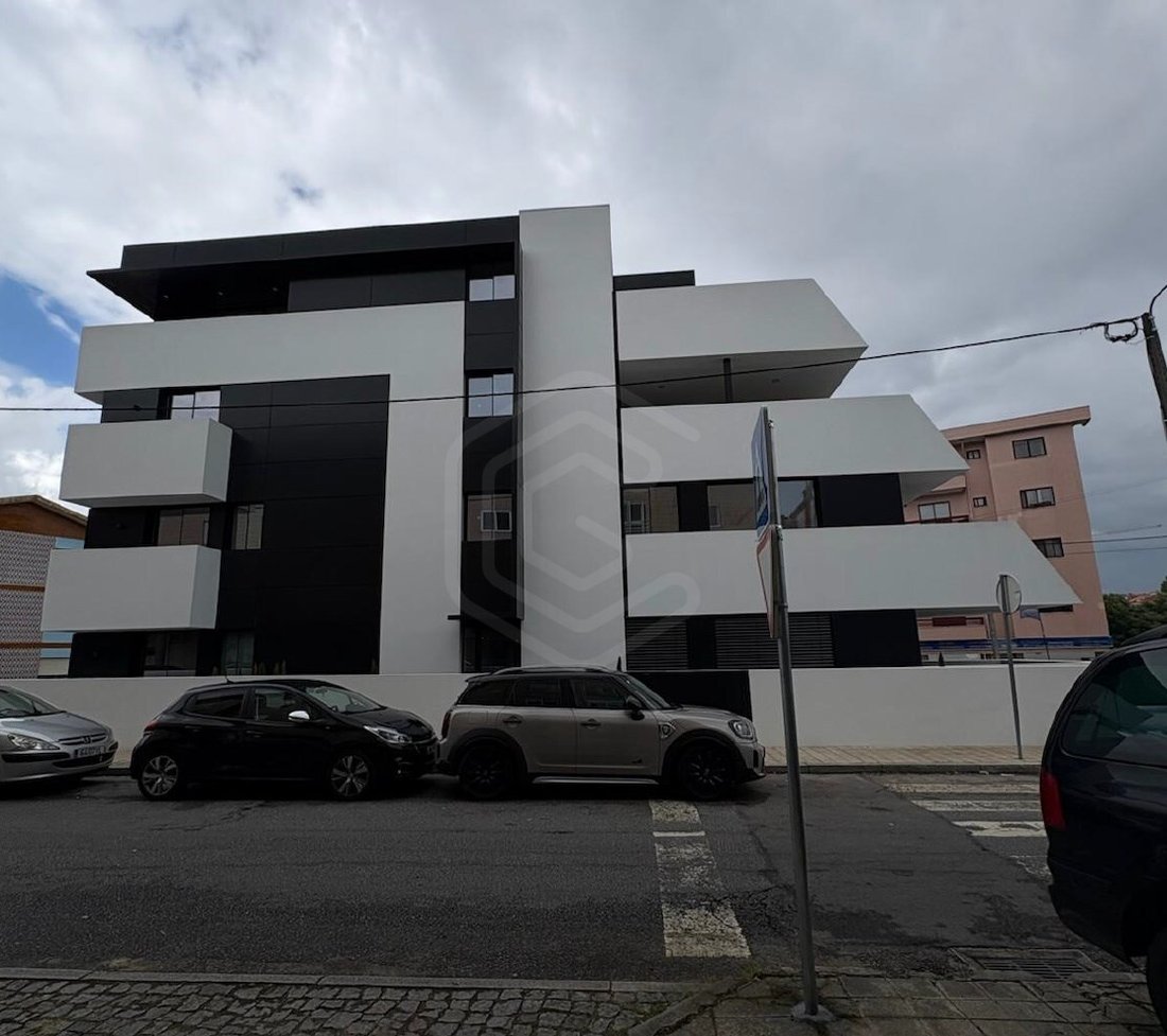 Apartment in Gondomar (Sao Cosme), Valbom e Jovim, Porto District, Portugal 2 - 17879712