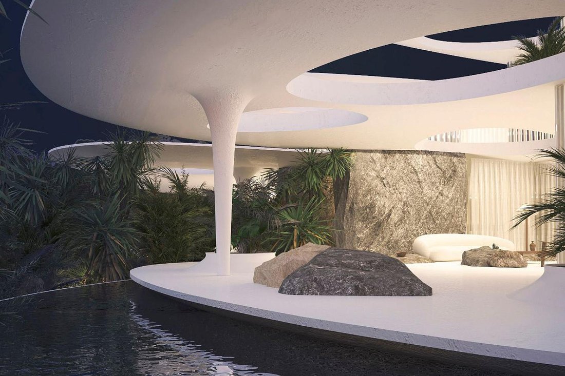 House in Vouliagmeni, Attica, Greece 5 - 17878189