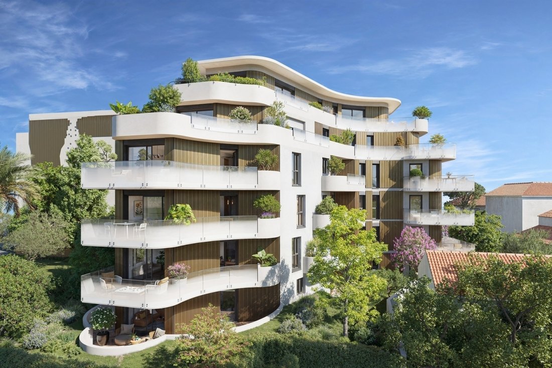 Apartment in Italy 2 - 17877512