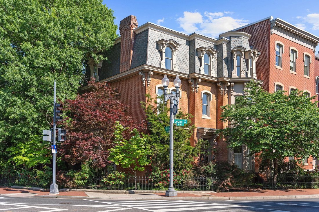 Condo in Washington, District of Columbia, United States 1 - 17878723