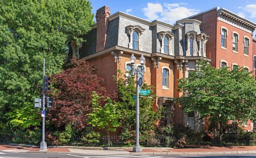 Condominio a Washington, Distretto di Columbia, Stati Uniti 1