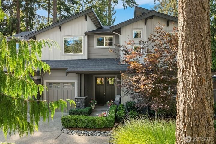 House in Mercer Island, Washington, United States 4 - 17878716