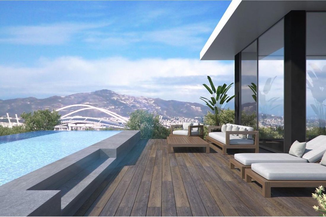 Apartment in Filothei, Attica, Greece 2 - 17877865