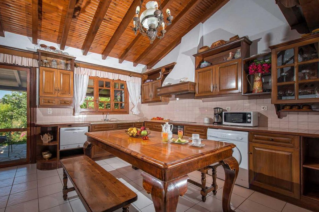 Villa in Mykonos, Aegean, Greece 5 - 17878625