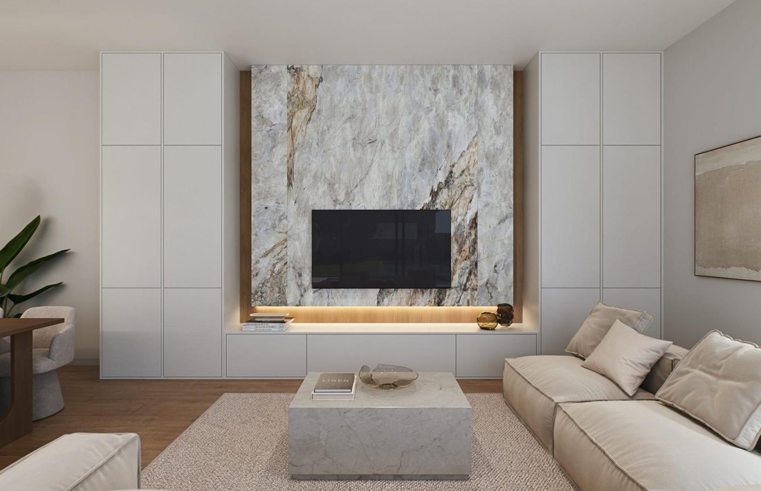 Villa in Sucina, Murcia, Región de Murcia 5 - 17879362